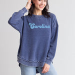 North Carolina Tar Heels sweatshirt