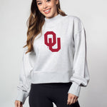 Oklahoma Sooners sweatshirt
