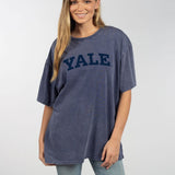 Yale The Band Tee