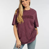 Harvard The Band Tee