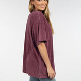 Harvard The Band Tee