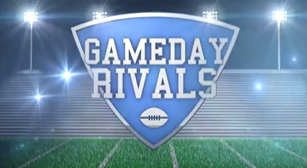 Gameday Rivals - Chicka-d Fashion Tips