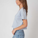 Short 'n Sweet Tee