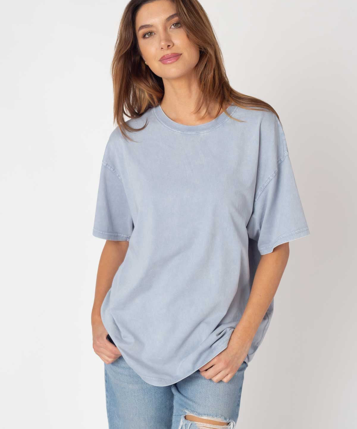 The Band Tee