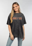 Texas Longhorns The Band Tee