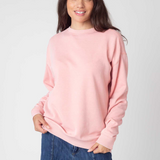 Burnout Crew Sweatshirt