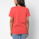 Must Have Tee Nebraska Cornhuskers in Red