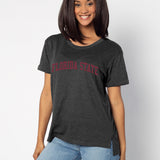Must Have Tee Florida State Seminoles in Black