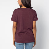 Must Have Tee Mississippi State Bulldogs in Maroon