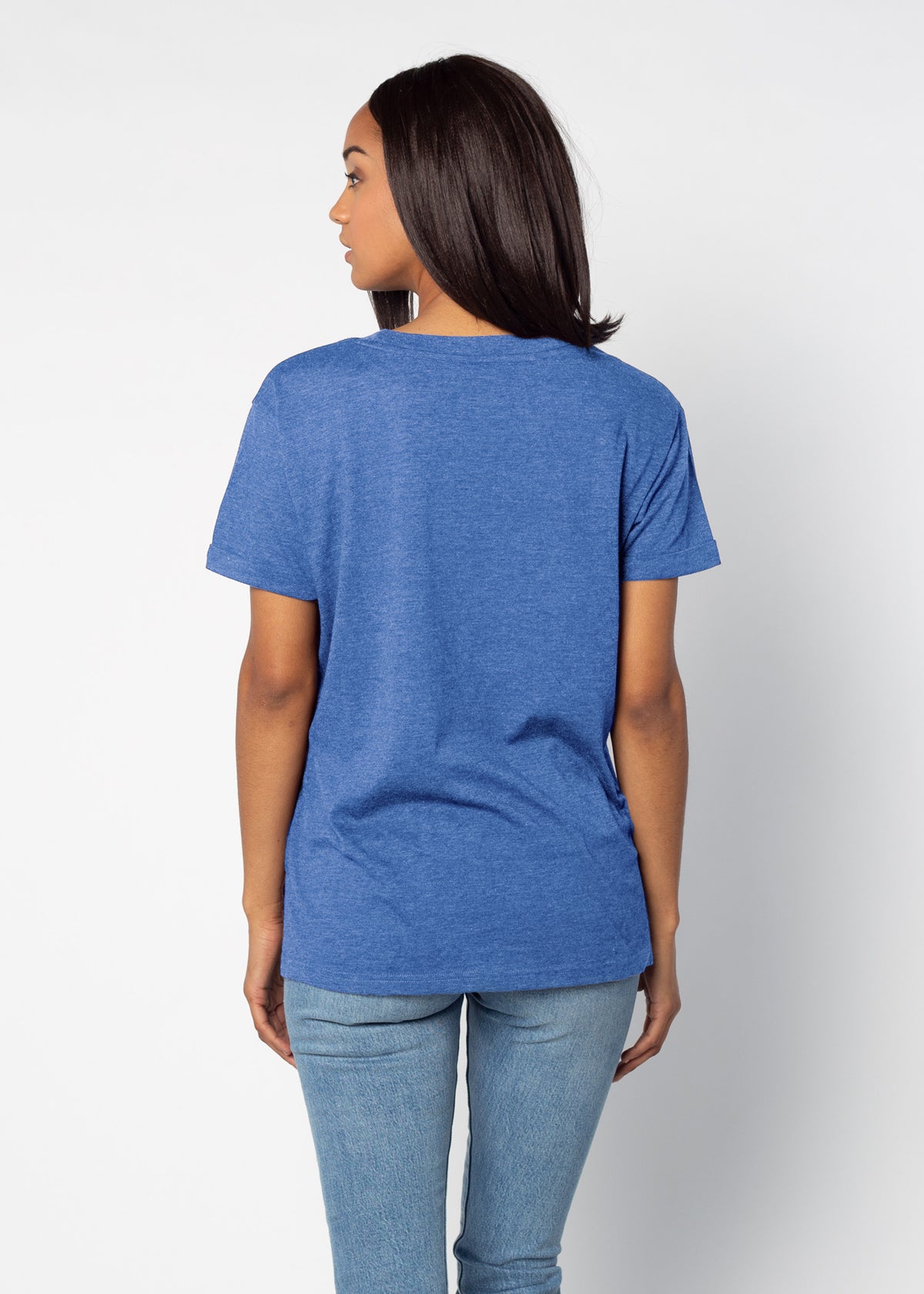 Must Have Tee Kentucky Wildcats in Royal