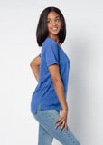 Must Have Tee Kentucky Wildcats in Royal