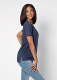 Must Have Tee Penn State Nittany Lions in Navy