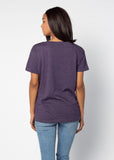 Must Have Tee Kansas State Wildcats in Purple