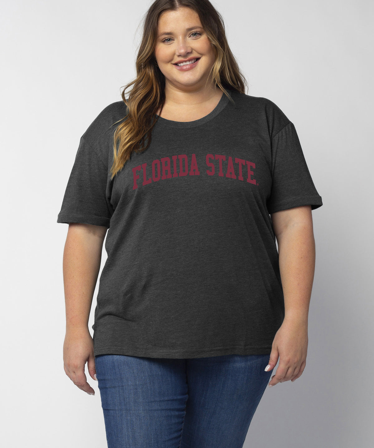Must Have Tee Florida State Seminoles in Black