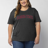 Must Have Tee Florida State Seminoles in Black