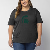 Must Have Tee Michigan State Spartans in Black