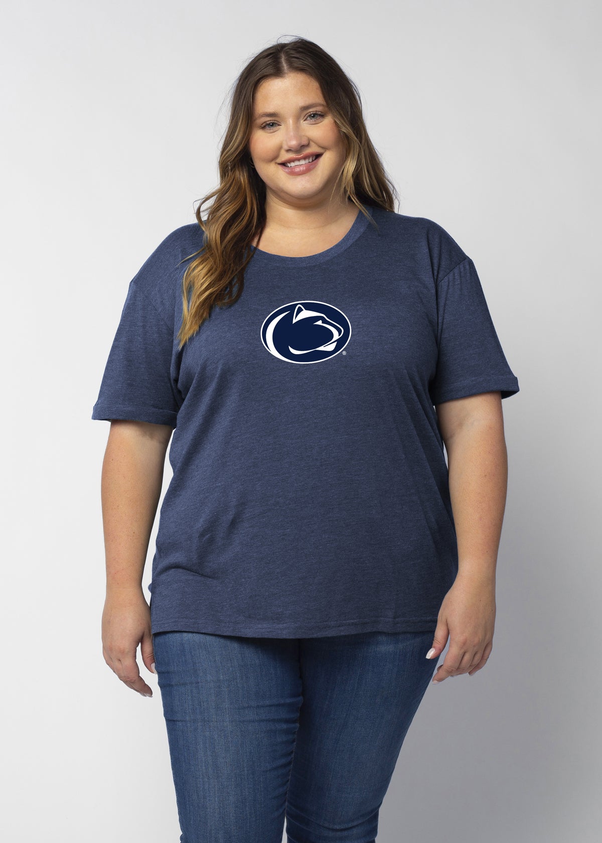 Must Have Tee Penn State Nittany Lions in Navy