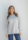 Back To Basics Tunic