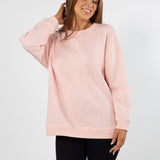 Warm Up Crew Sweatshirt