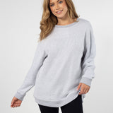 Warm Up Crew Sweatshirt