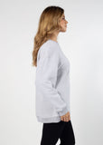 Missouri Tigers Alumni Warm Up Crew Sweatshirt