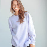 Warm Up Crew Sweatshirt