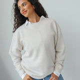 Warm Up Crew Sweatshirt