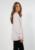 Texas A&M Aggies Alumni Warm Up Crew Sweatshirt