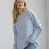 Warm Up Crew Sweatshirt