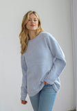 Warm Up Crew Sweatshirt