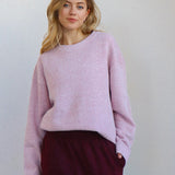 Warm Up Crew Sweatshirt