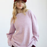 Warm Up Crew Sweatshirt