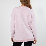 Alabama Crimson Tide Alumni Warm Up Crew Sweatshirt