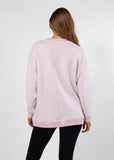 Alabama Crimson Tide Alumni Warm Up Crew Sweatshirt