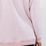 Alabama Crimson Tide Alumni Warm Up Crew Sweatshirt