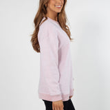 Alabama Crimson Tide Alumni Warm Up Crew Sweatshirt