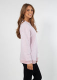 Alabama Crimson Tide Alumni Warm Up Crew Sweatshirt