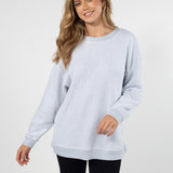 Warm Up Crew Sweatshirt