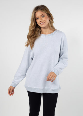 Warm Up Crew Sweatshirt