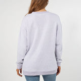 LSU Tigers Alumni Warm Up Crew Sweatshirt