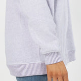 LSU Tigers Alumni Warm Up Crew Sweatshirt