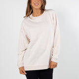 Warm Up Crew Sweatshirt