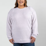 Warm Up Crew Sweatshirt