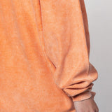 The Original Corded Crew Texas Longhorns Cliffs Notes in Burnt Orange