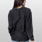 The Original Corded Crew Ohio State Buckeyes Cliffs Notes in Black