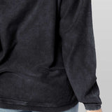 The Original Corded Crew Ohio State Buckeyes Cliffs Notes in Black