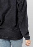 The Original Corded Crew Oklahoma State Cowboys Cliffs Notes in Black