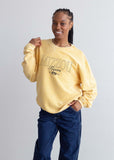 Missouri Tigers oversized women's sweatshirt