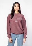Texas A&M Aggies oversized women's sweatshirt