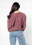 The Original Corded Crew Texas A&M Aggies Cliffs Notes in Maroon
